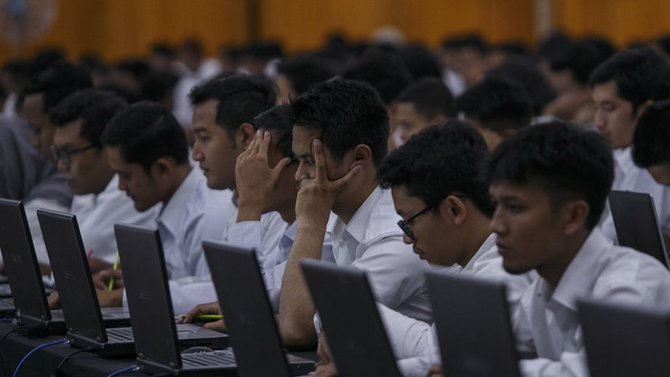 Photo by Hendra Nurdiyansyah Antara Foto