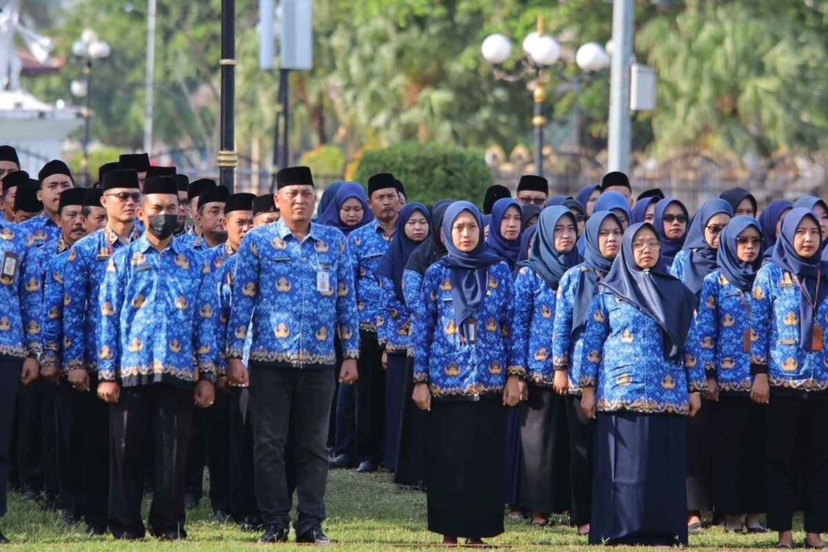 Photo by KOMPAS.com/SUKOCO