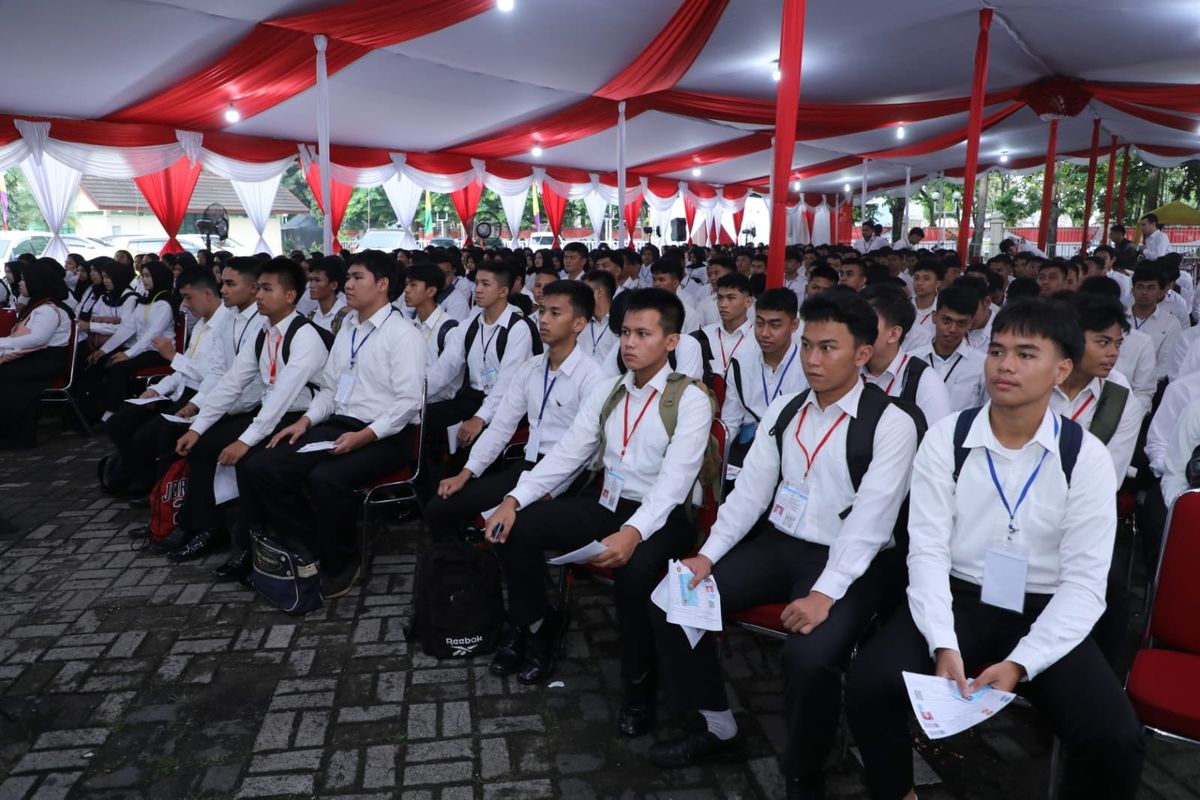Photo by Kompas.com
