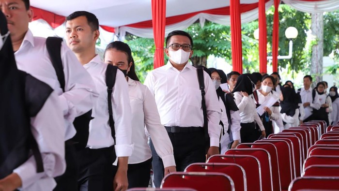 Photo by HUMAS MENPANRB